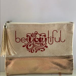 Handmade pouch